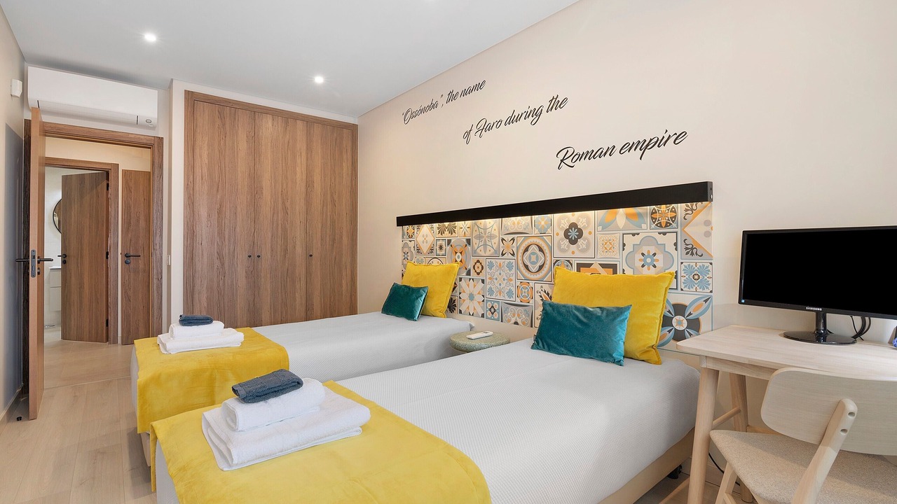 Photo of Bedroom in Se