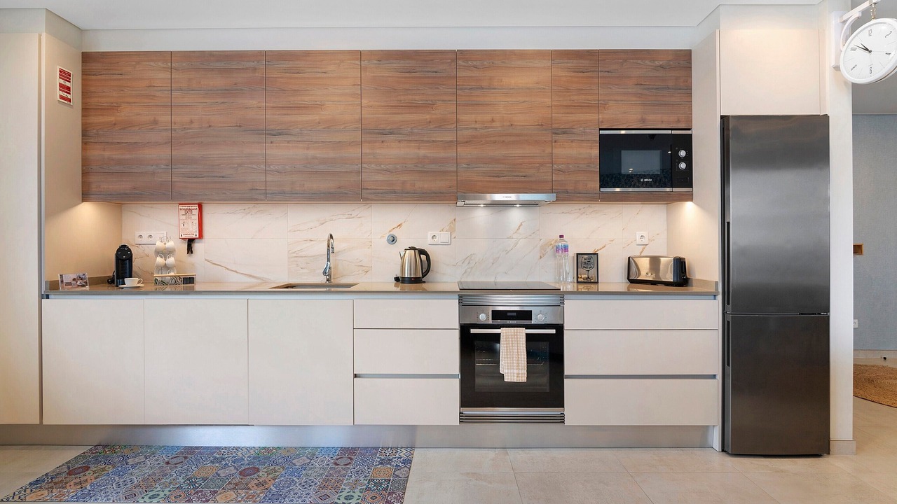Photo of Kitchen in Se
