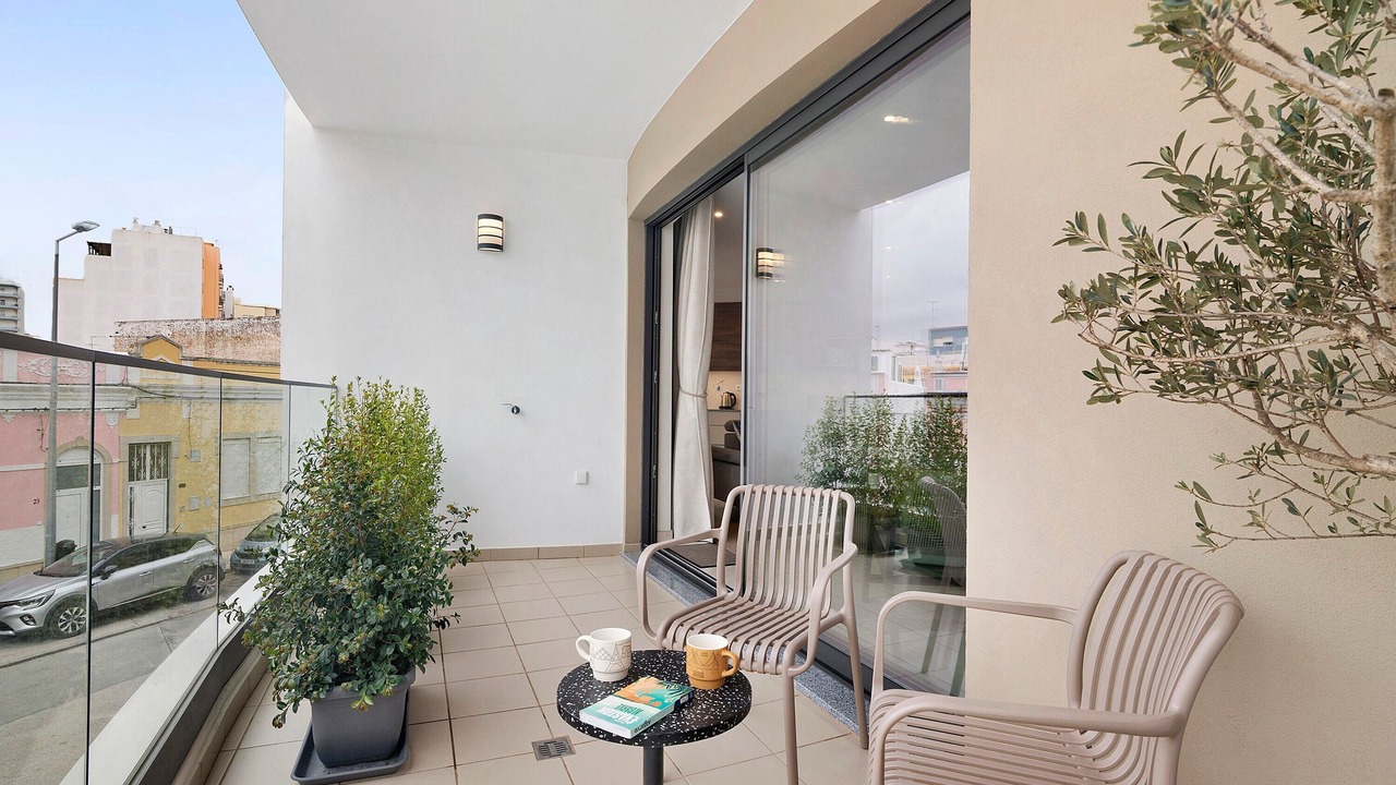 Photo of Patio Balcony in Se