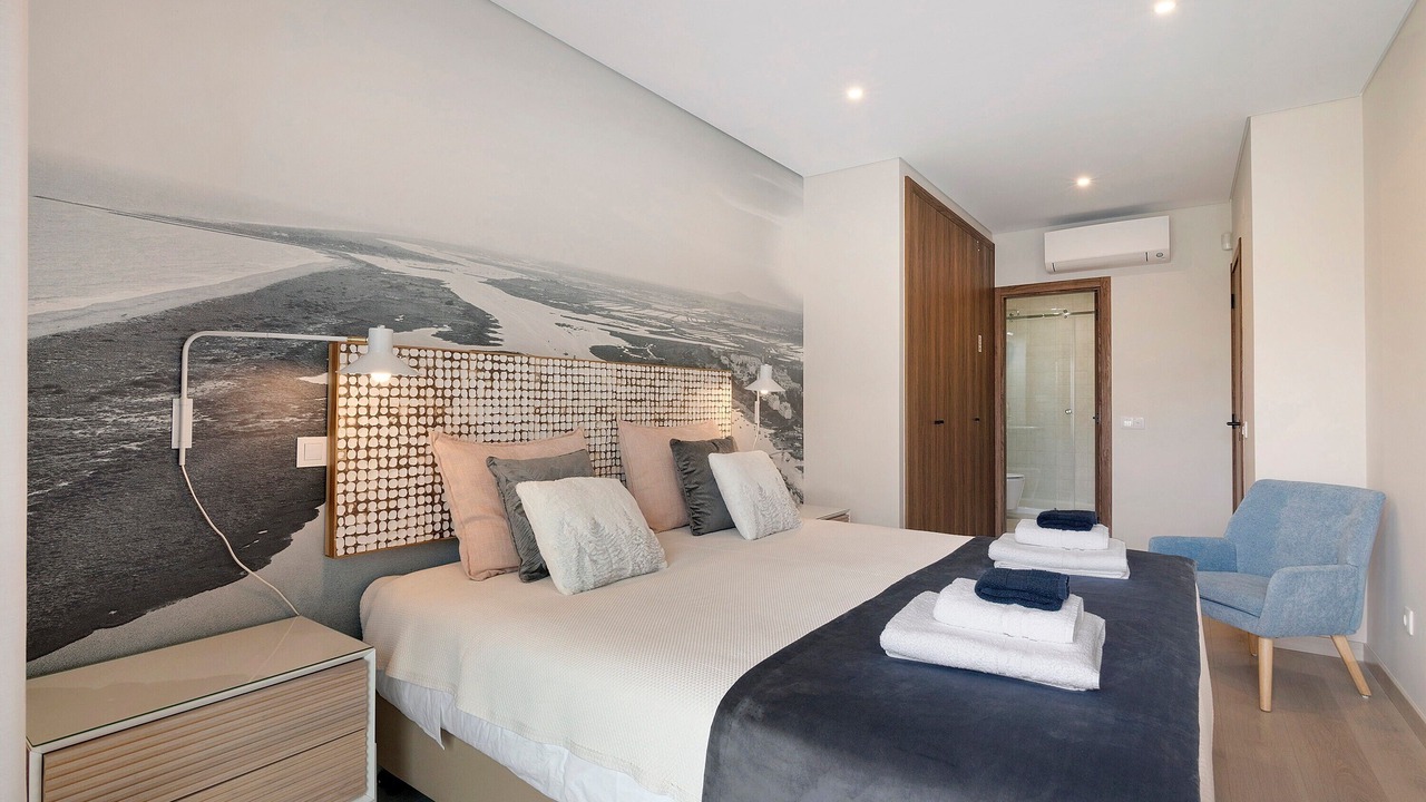 Photo of Bedroom in Se