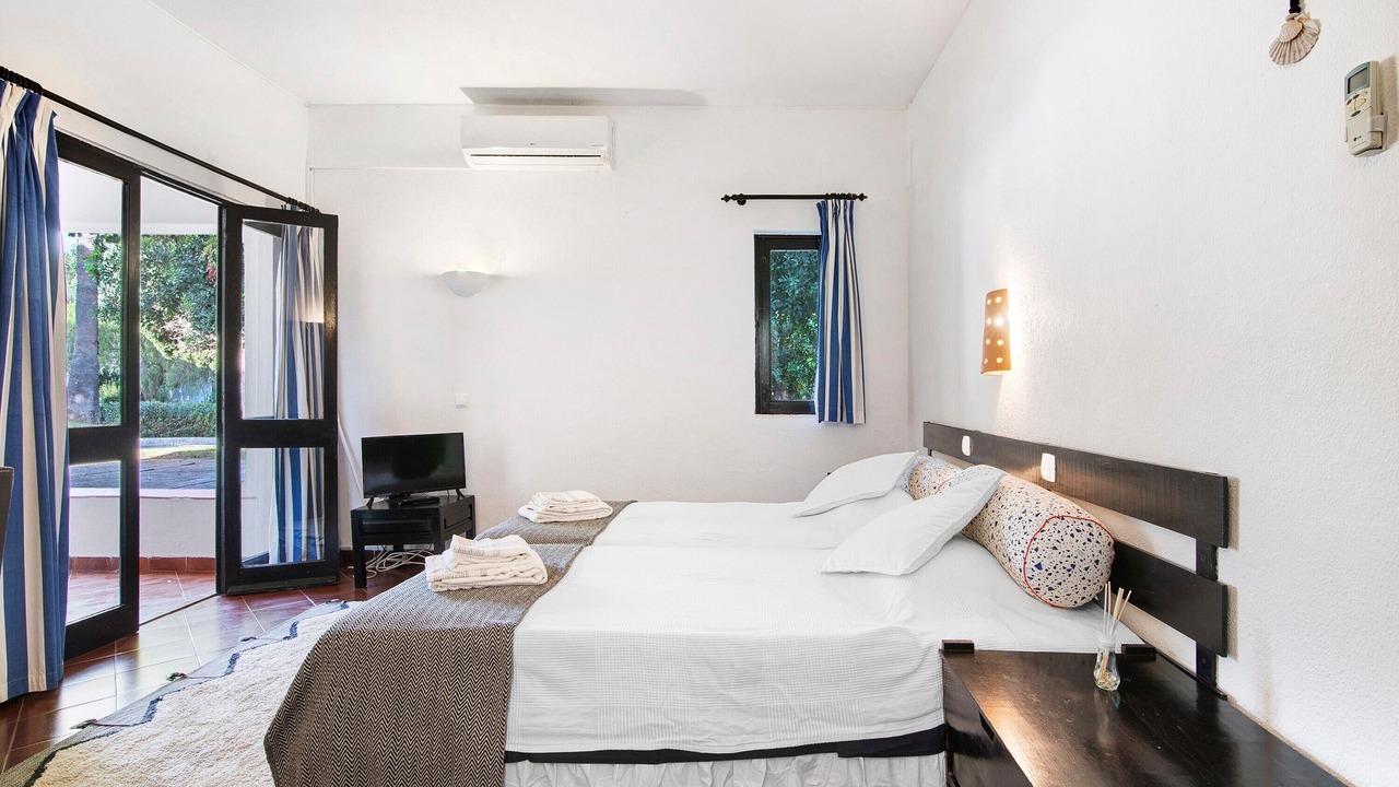 Photo of Bedroom in Santa Luzia