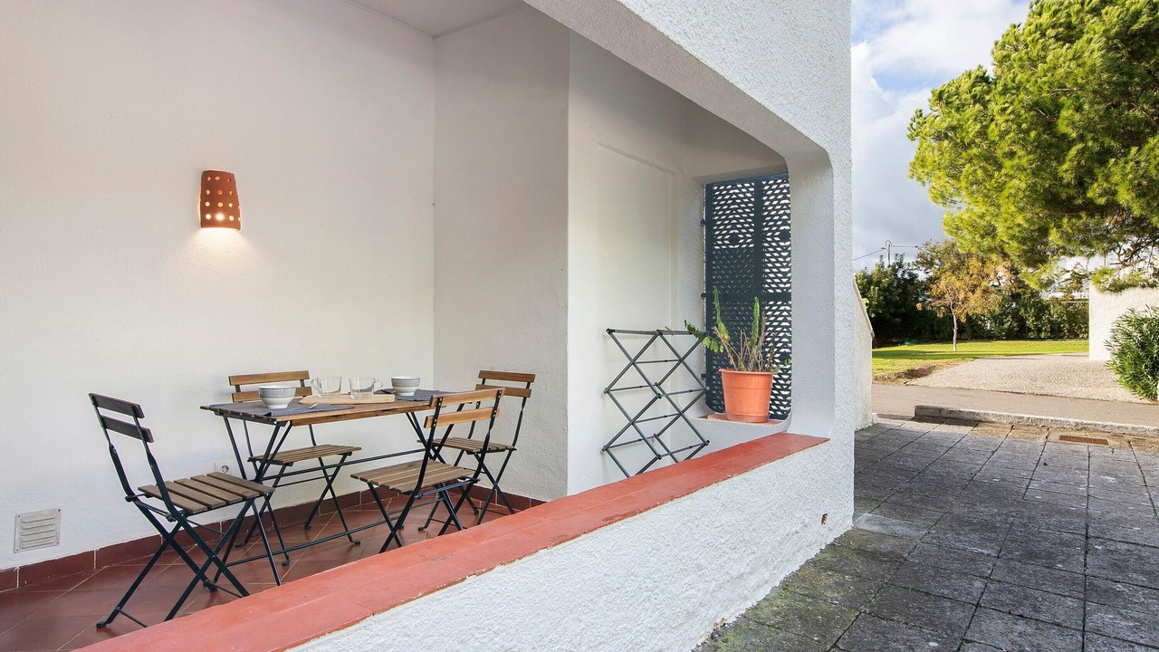 Photo of Outdoor in Santa Luzia