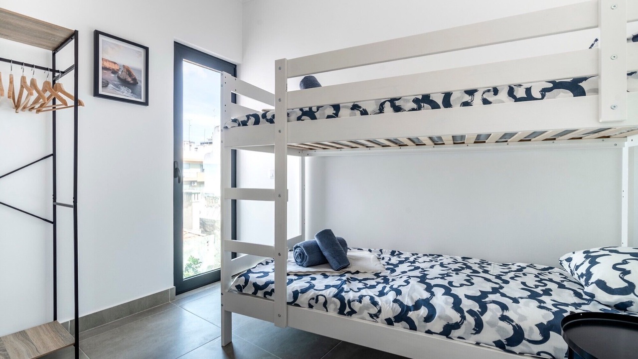 Photo of Bedroom in Portimao