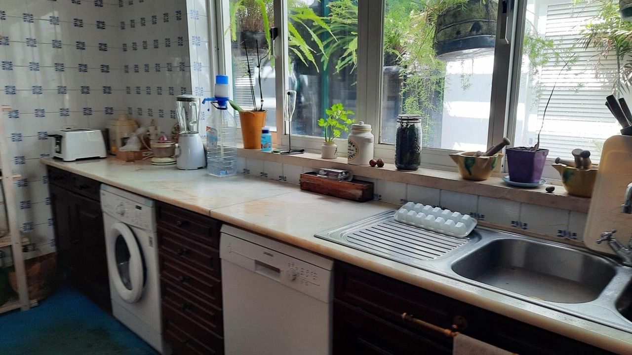 Photo of Kitchen in Montemor-o-Novo