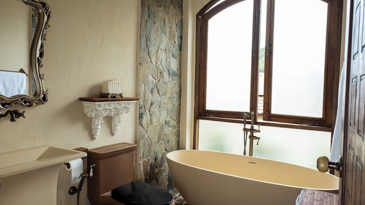 Photo of Bathroom in Ko Pha-ngan