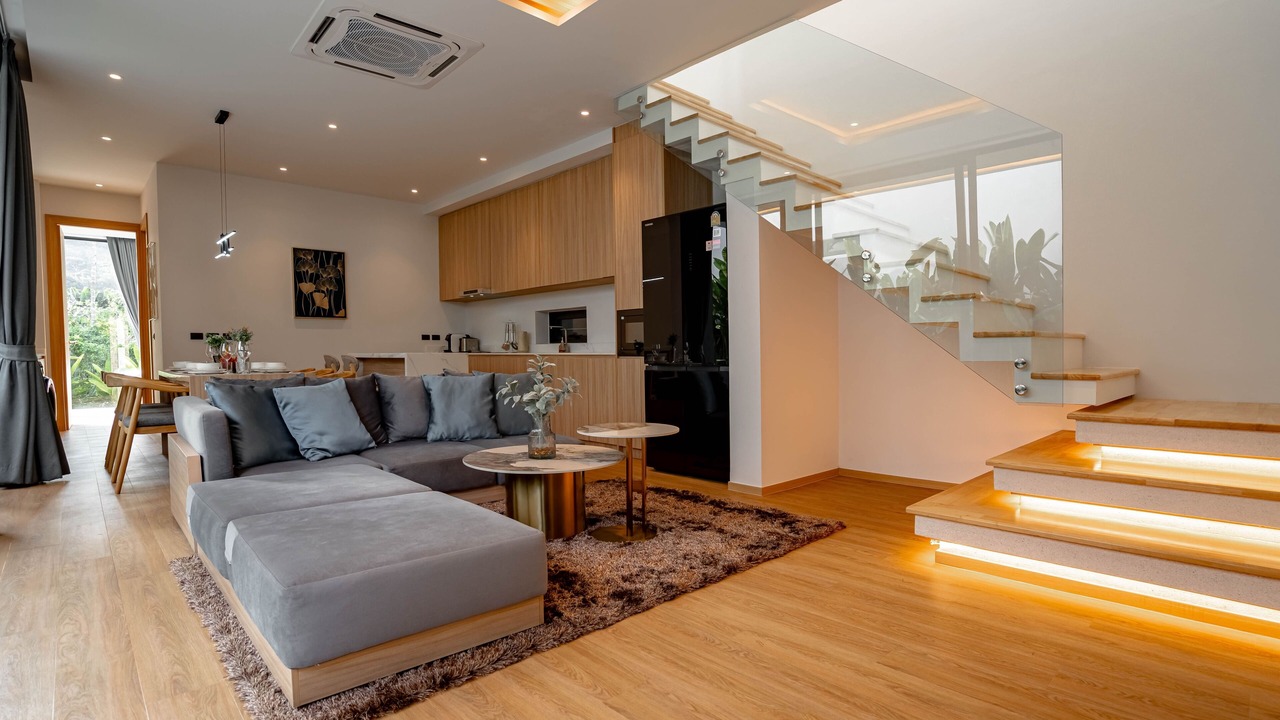 Photo of Livingroom in Ban Sakhu