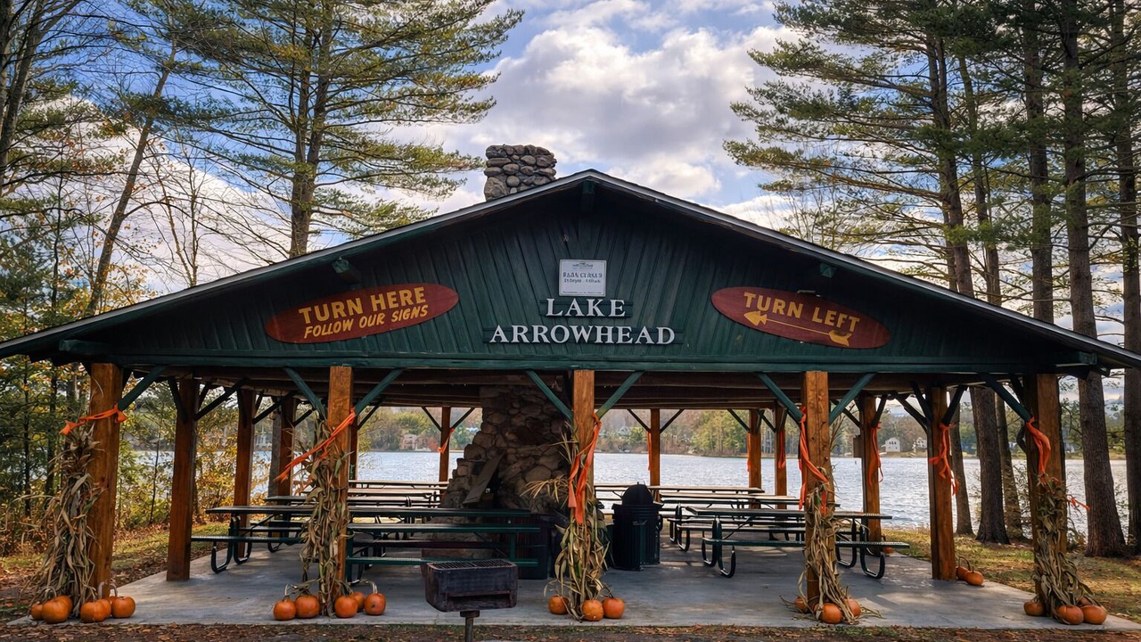 Photo of Others in Lake Arrowhead