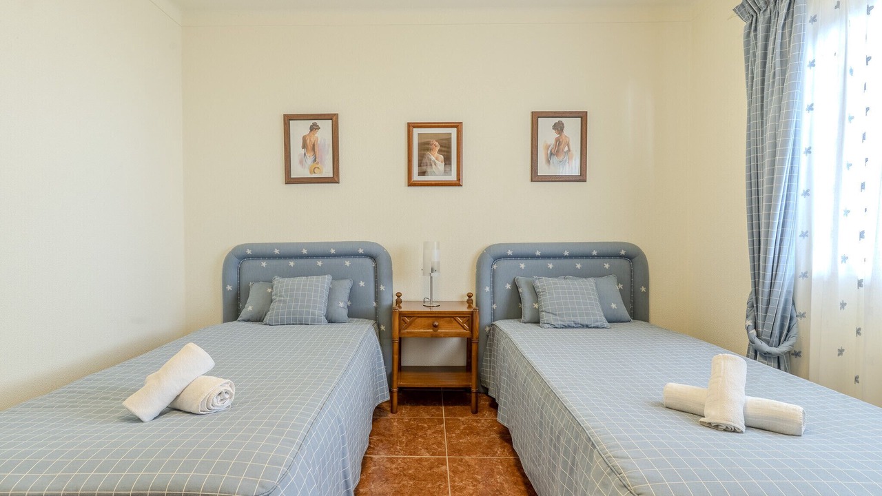 Photo of Bedroom in Cerro do Ouro