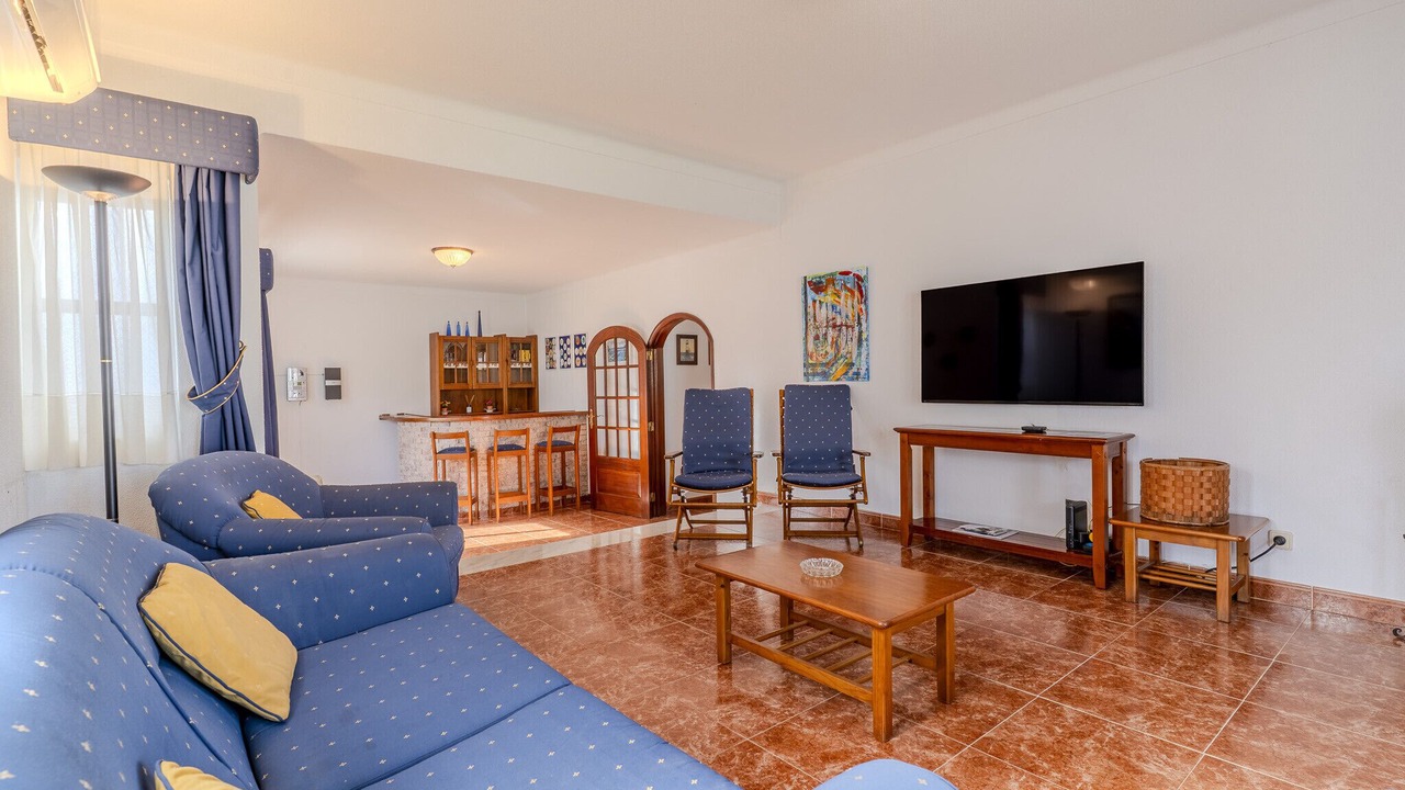Photo of Livingroom in Cerro do Ouro