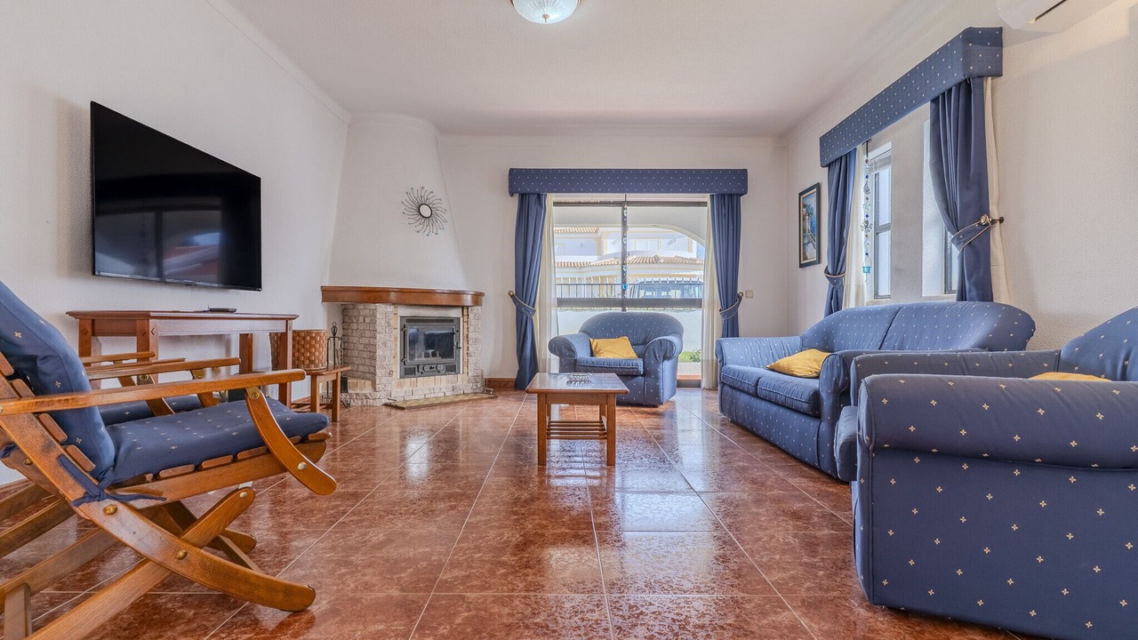 Photo of Livingroom in Cerro do Ouro