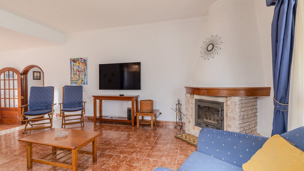 Photo of Livingroom in Cerro do Ouro