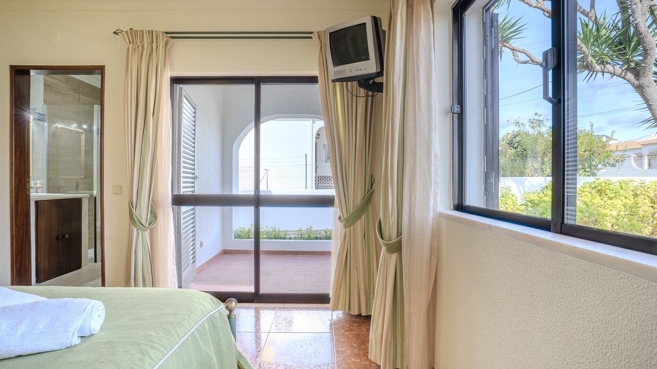 Photo of Bedroom in Cerro do Ouro