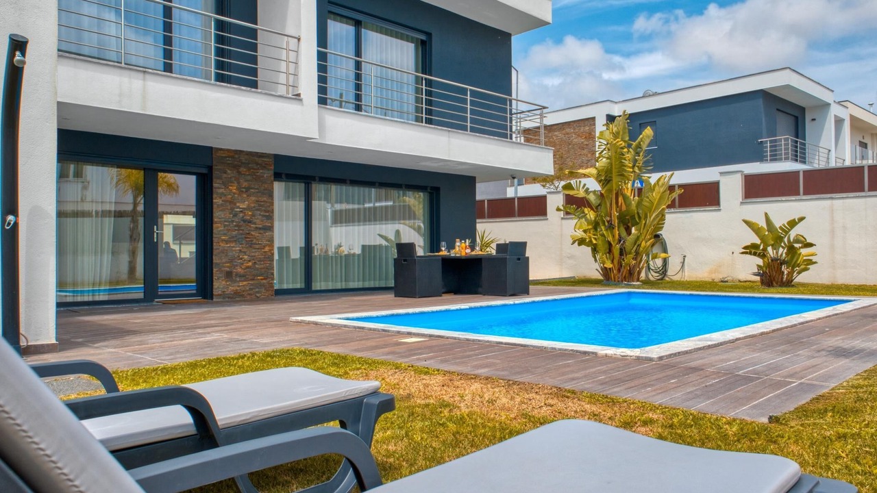 Photo of Patio Balcony in Corroios