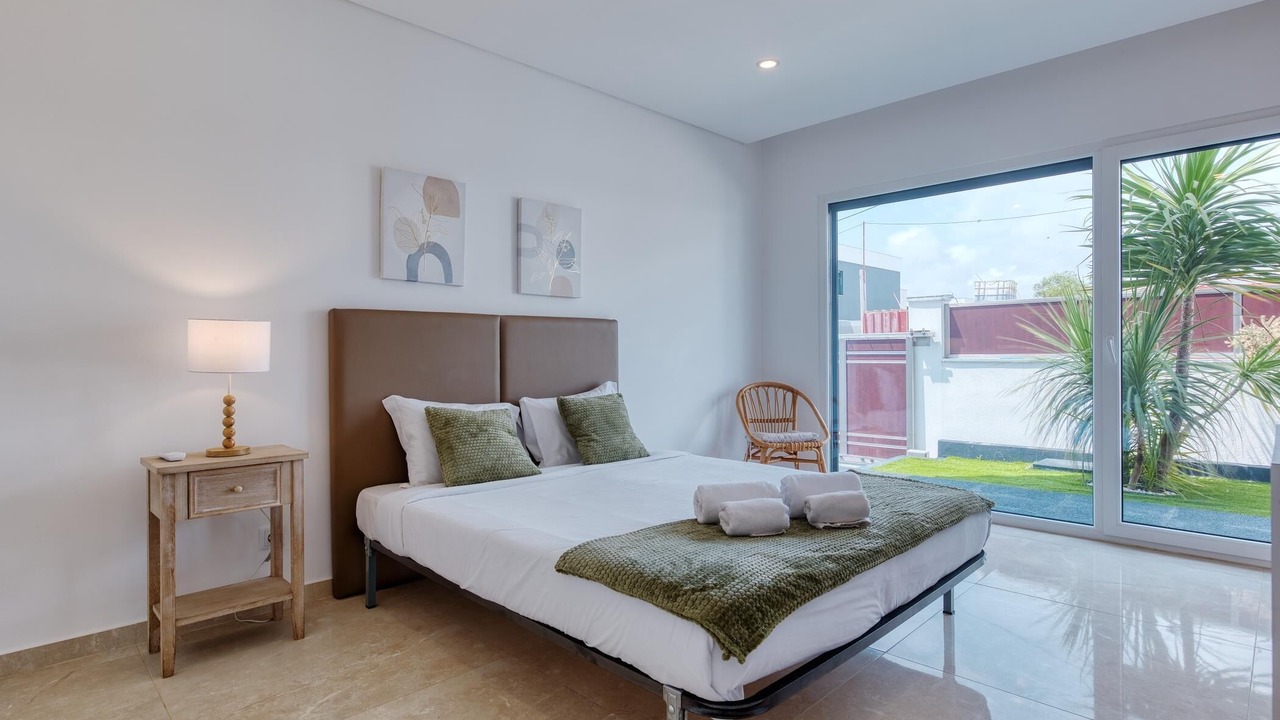 Photo of Bedroom in Corroios