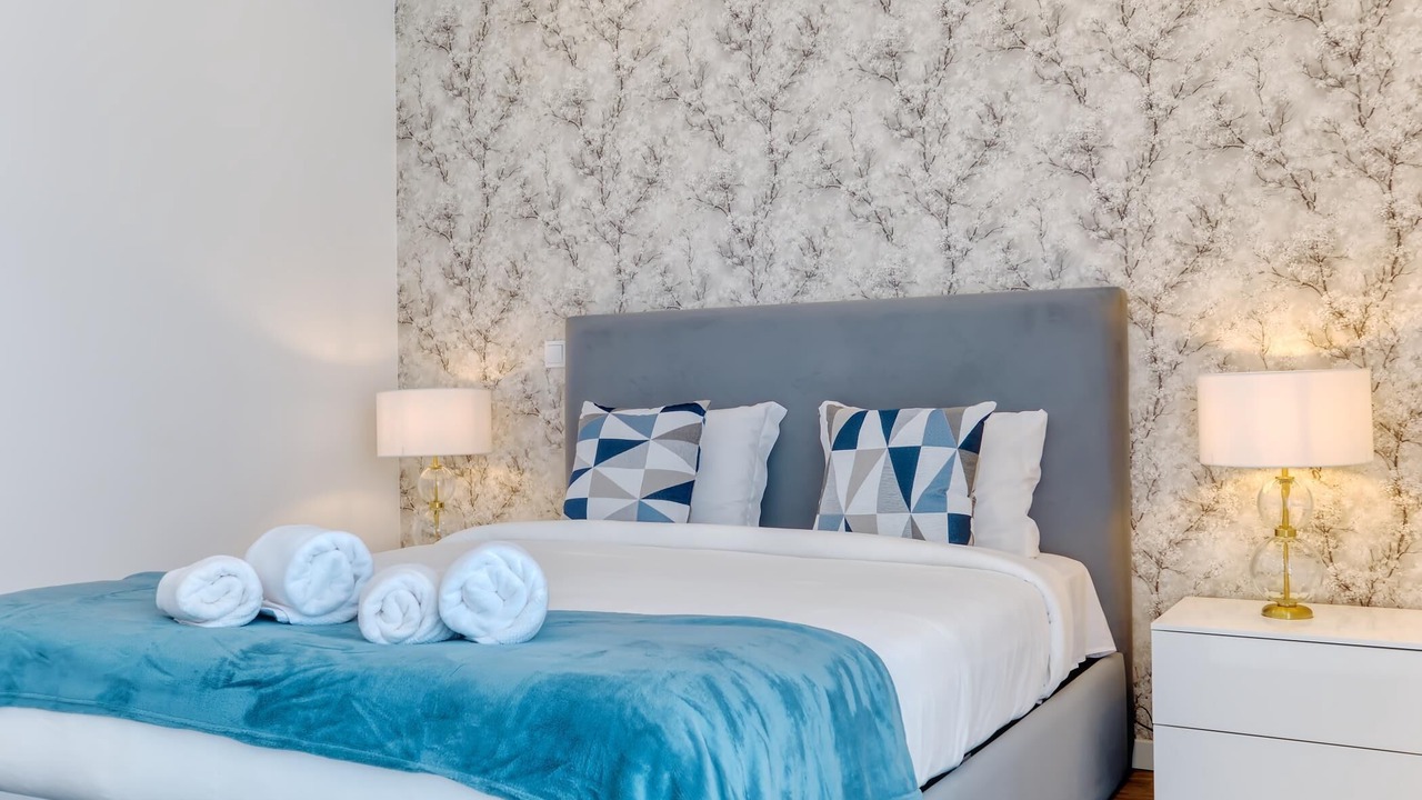 Photo of Bedroom in Corroios