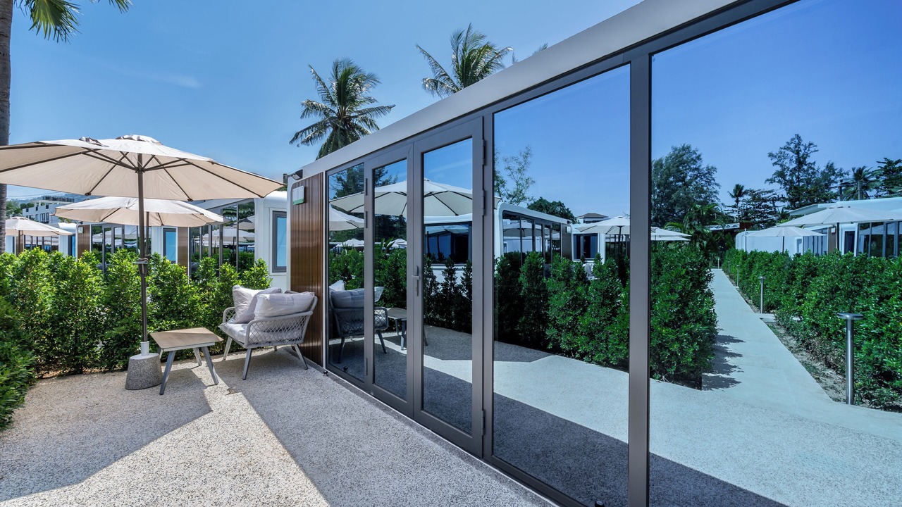 Photo of Patio Balcony in Cherngtalay