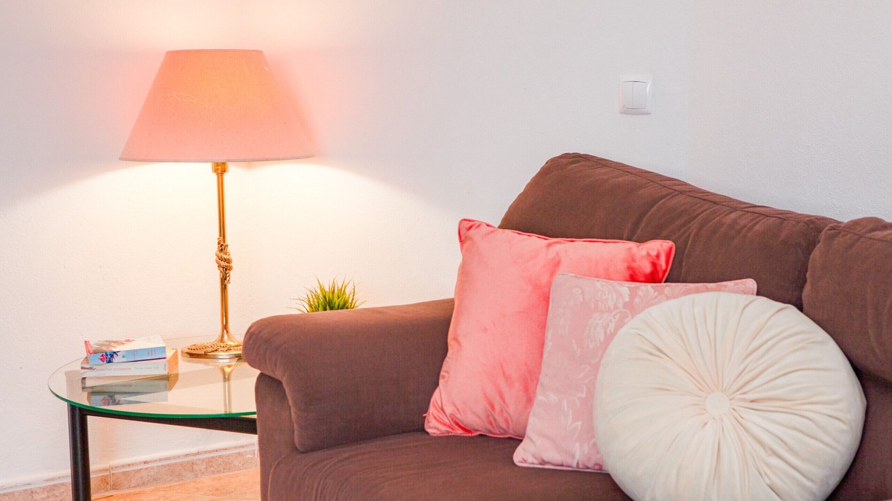 Photo of Livingroom in Lagoa e Carvoeiro