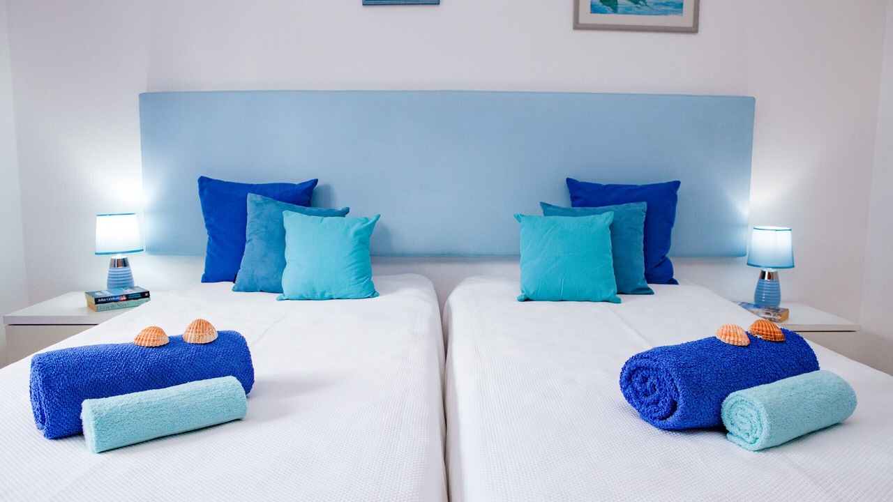 Photo of Bedroom in Lagoa e Carvoeiro