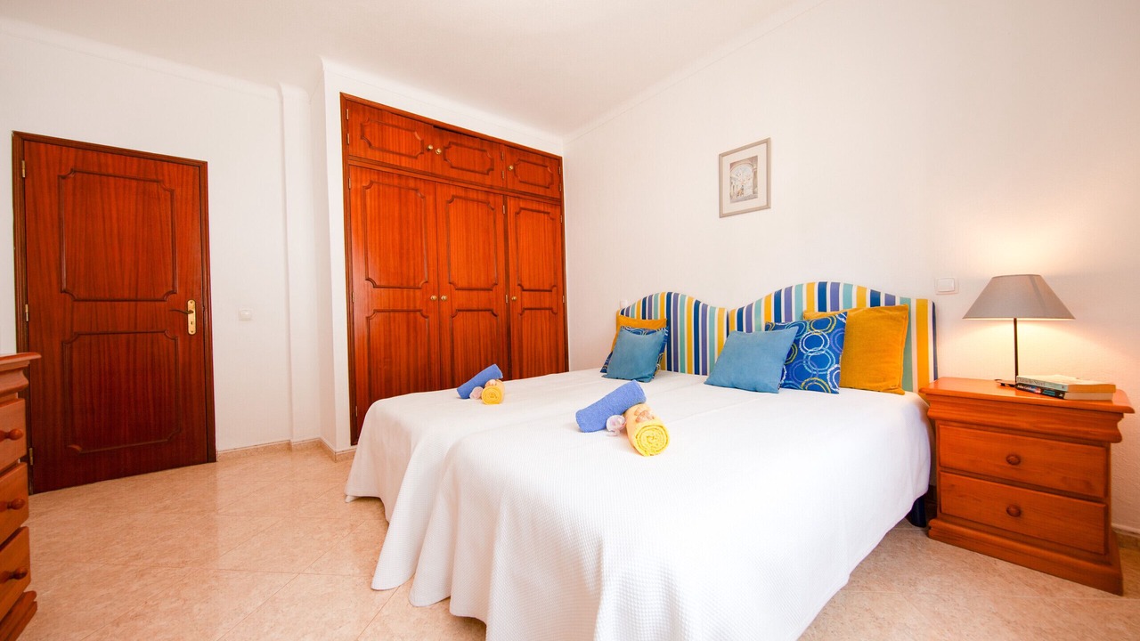 Photo of Bedroom in Lagoa e Carvoeiro
