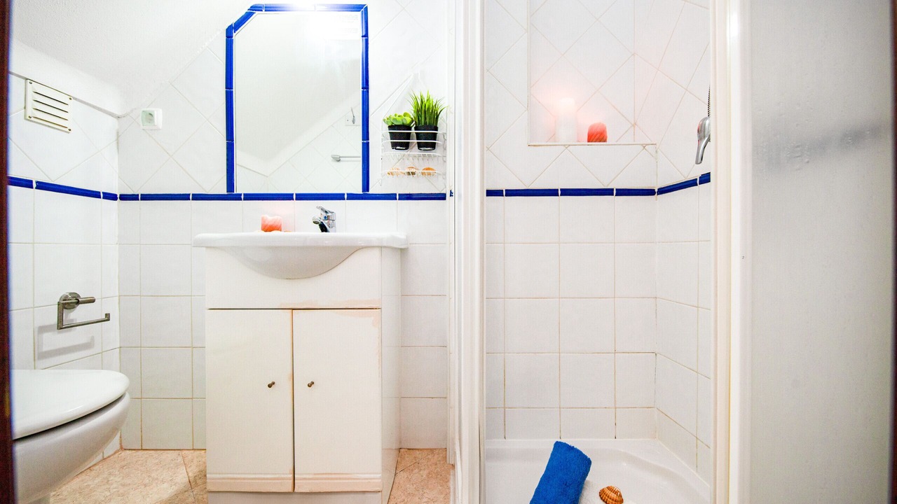Photo of Bathroom in Lagoa e Carvoeiro