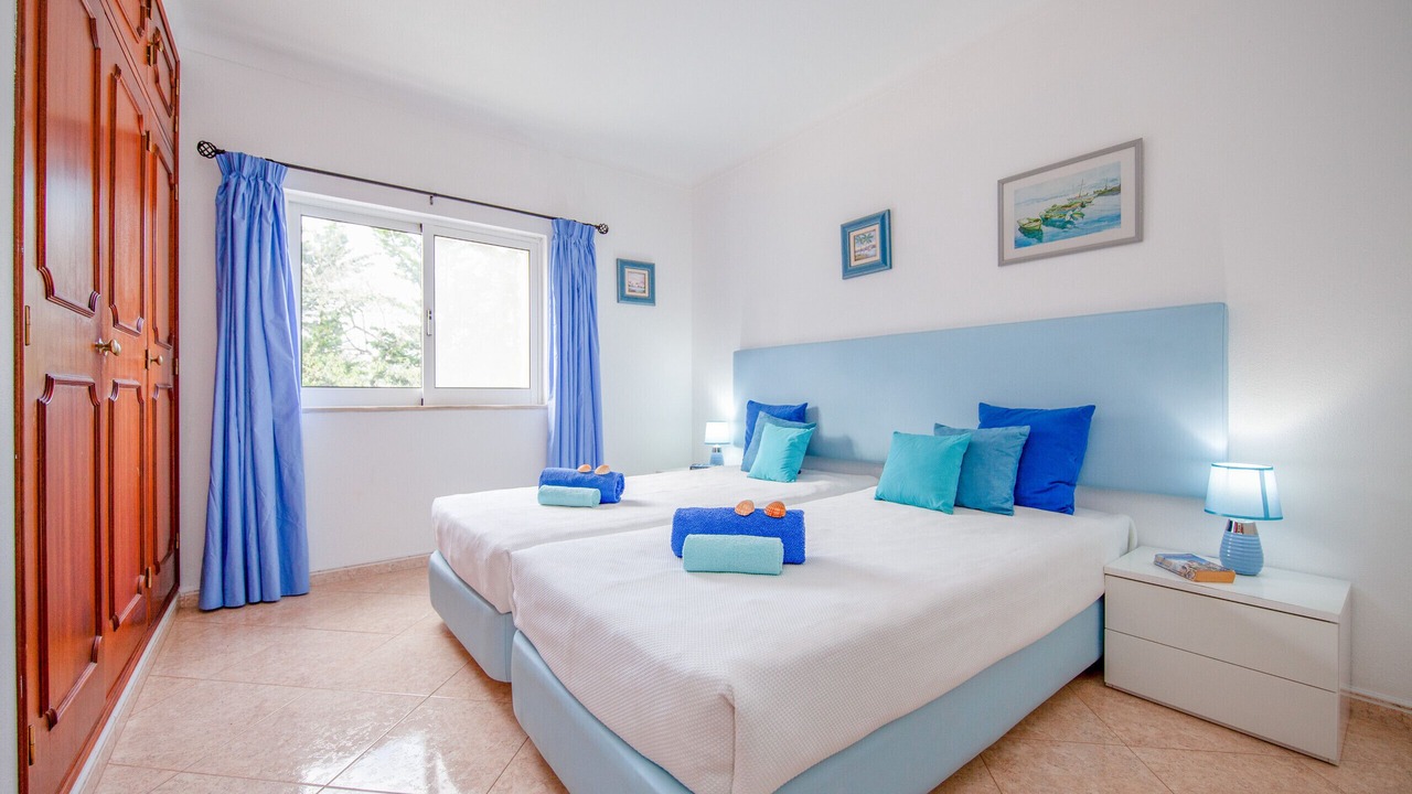 Photo of Bedroom in Lagoa e Carvoeiro