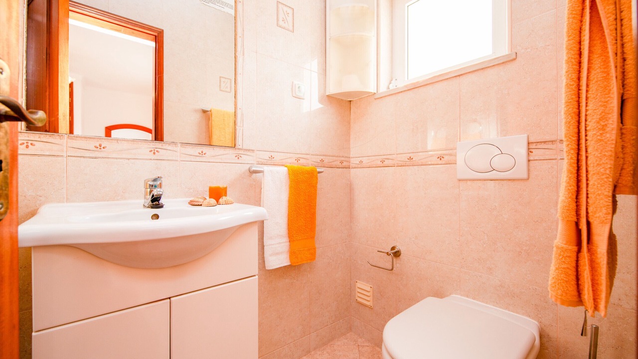Photo of Bathroom in Lagoa e Carvoeiro