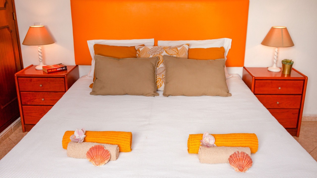 Photo of Bedroom in Lagoa e Carvoeiro