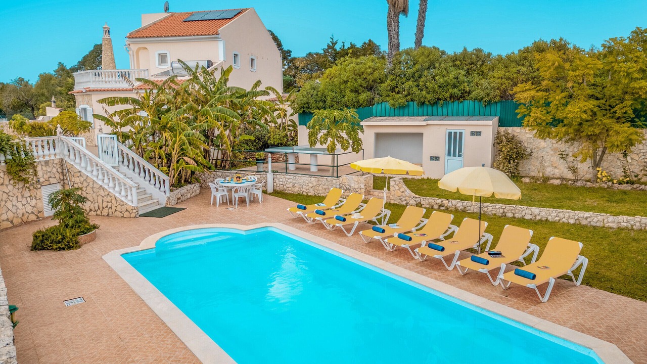 Photo of Outdoor in Lagoa e Carvoeiro