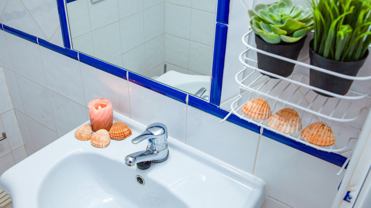 Photo of Bathroom in Lagoa e Carvoeiro