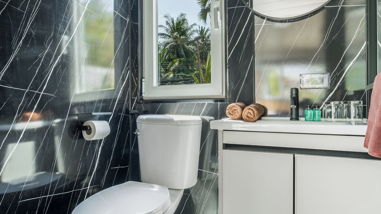 Photo of Bathroom in Cherngtalay