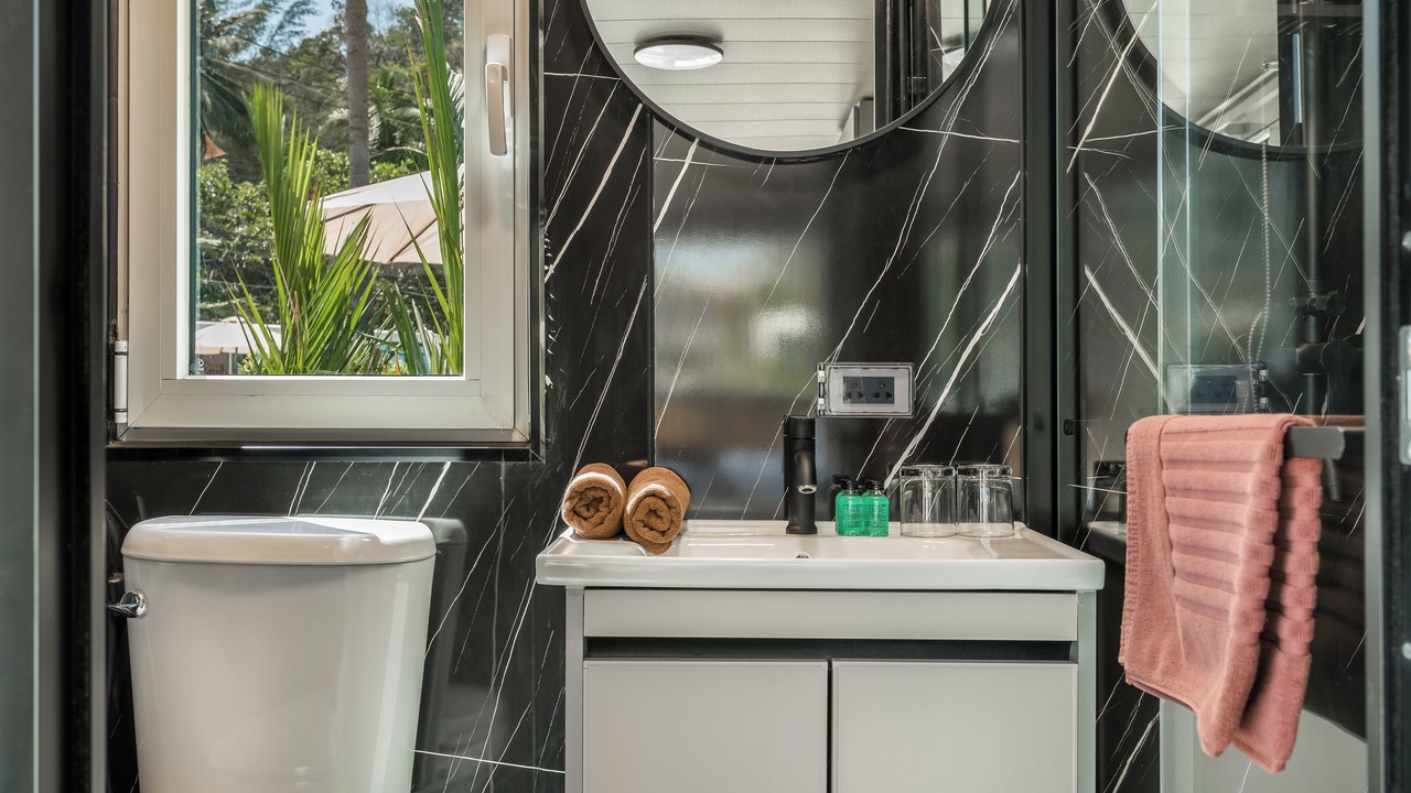 Photo of Bathroom in Cherngtalay
