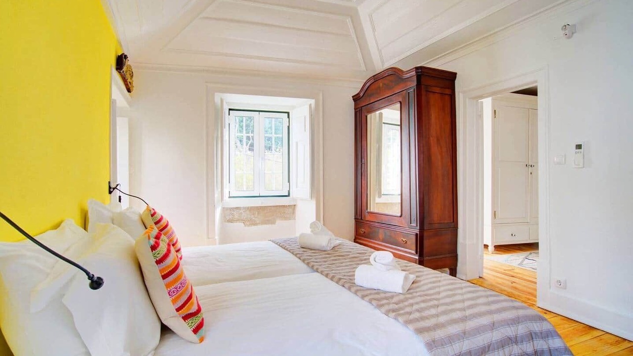 Photo of Bedroom in Penedo