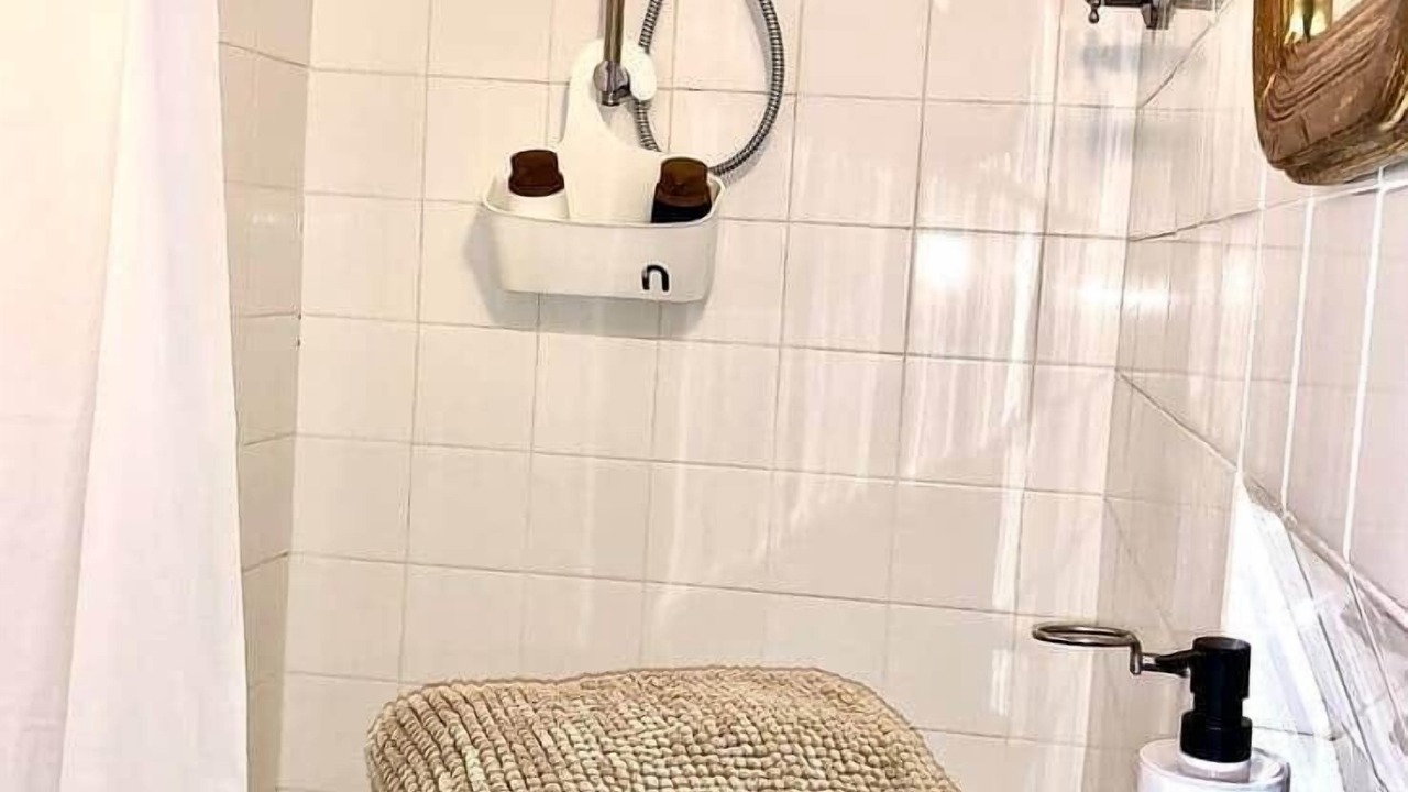 Photo of Bathroom in Penedo