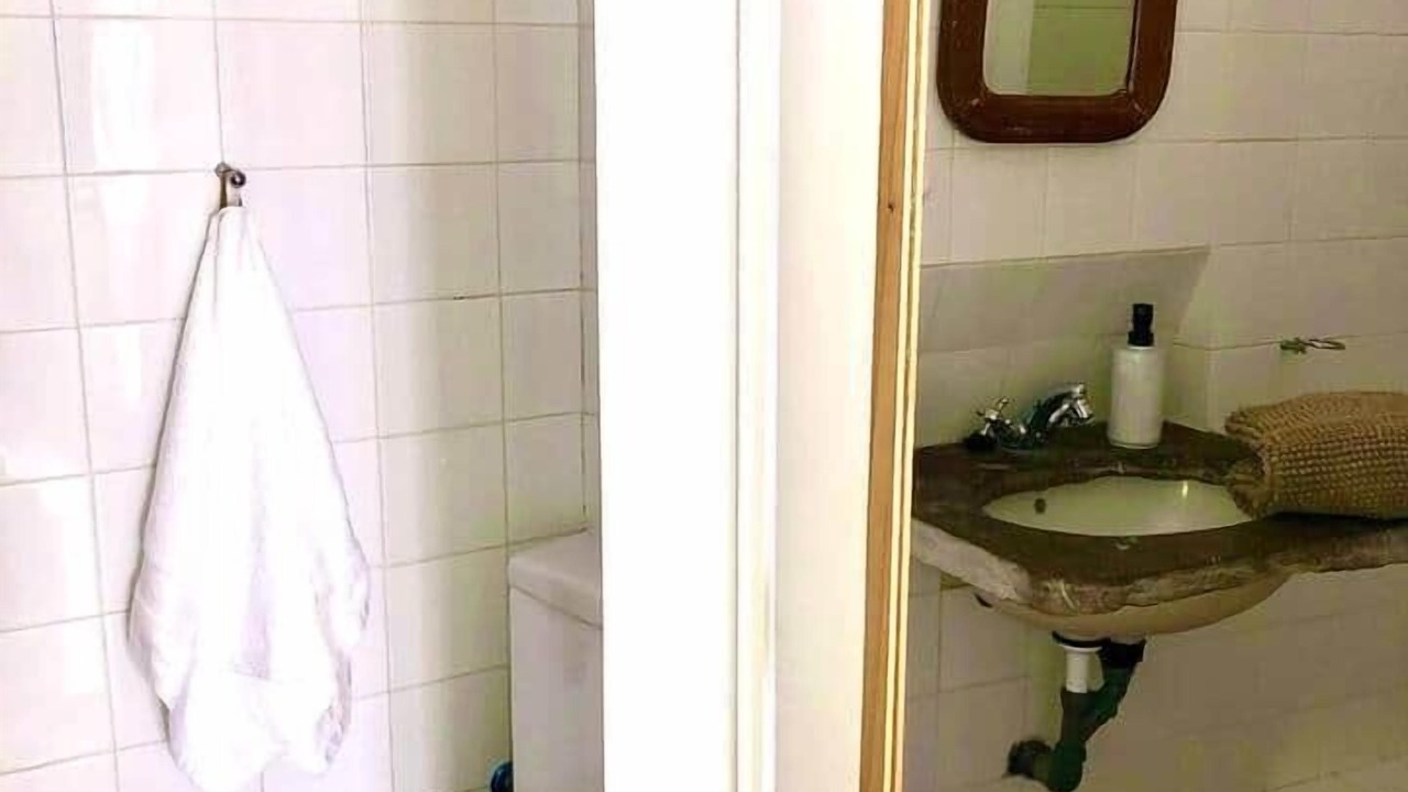Photo of Bathroom in Penedo