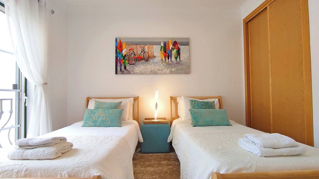 Photo of Bedroom in Sesmarias