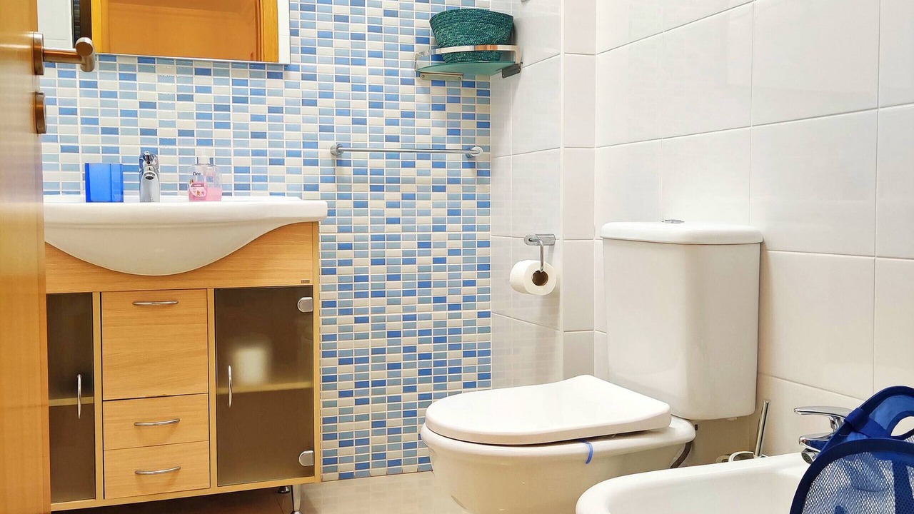 Photo of Bathroom in Sesmarias