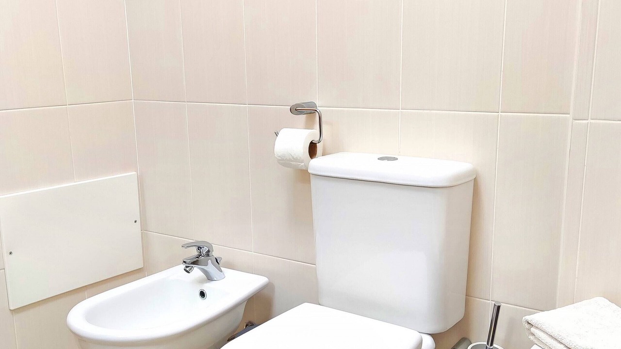 Photo of Bathroom in Sesmarias