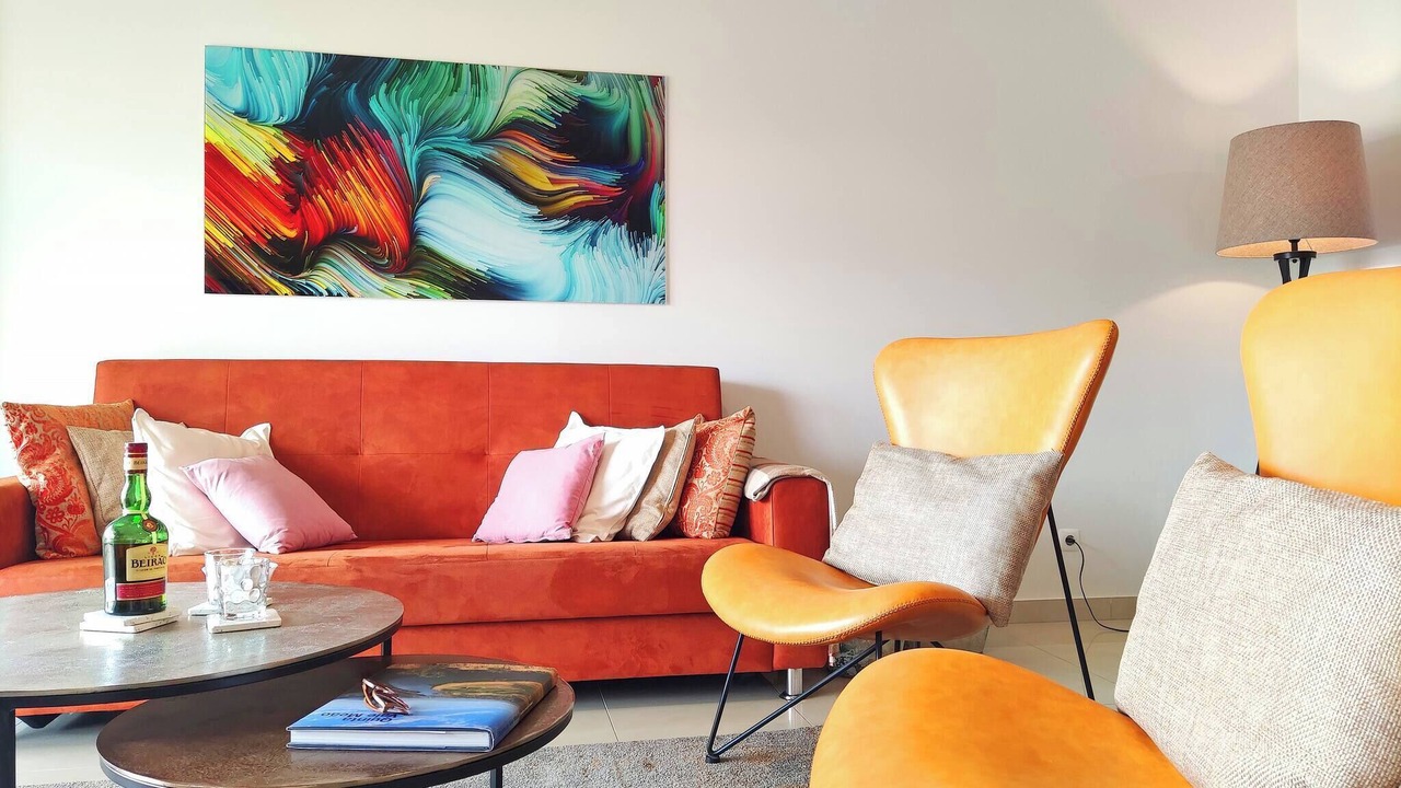 Photo of Livingroom in Sesmarias