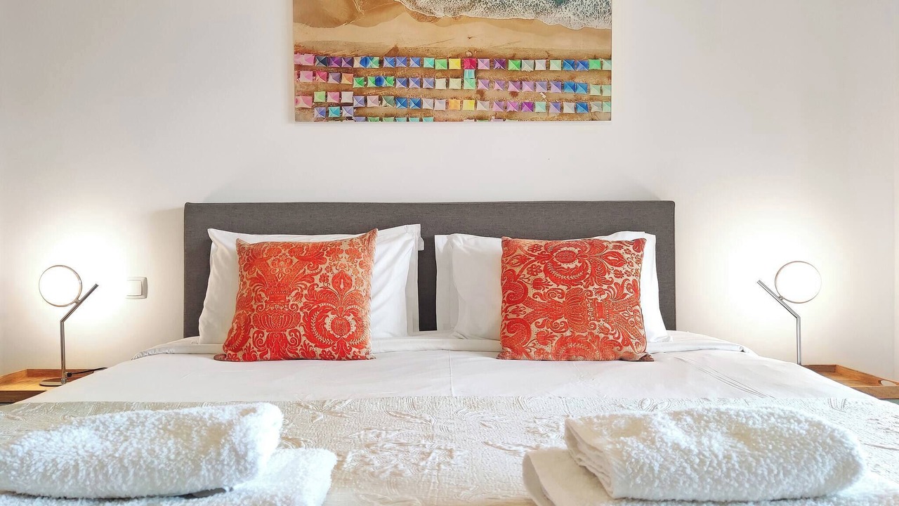 Photo of Bedroom in Sesmarias