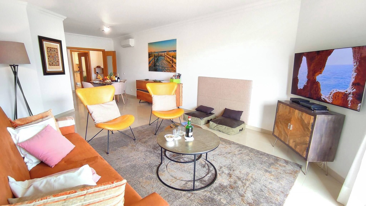 Photo of Livingroom in Sesmarias