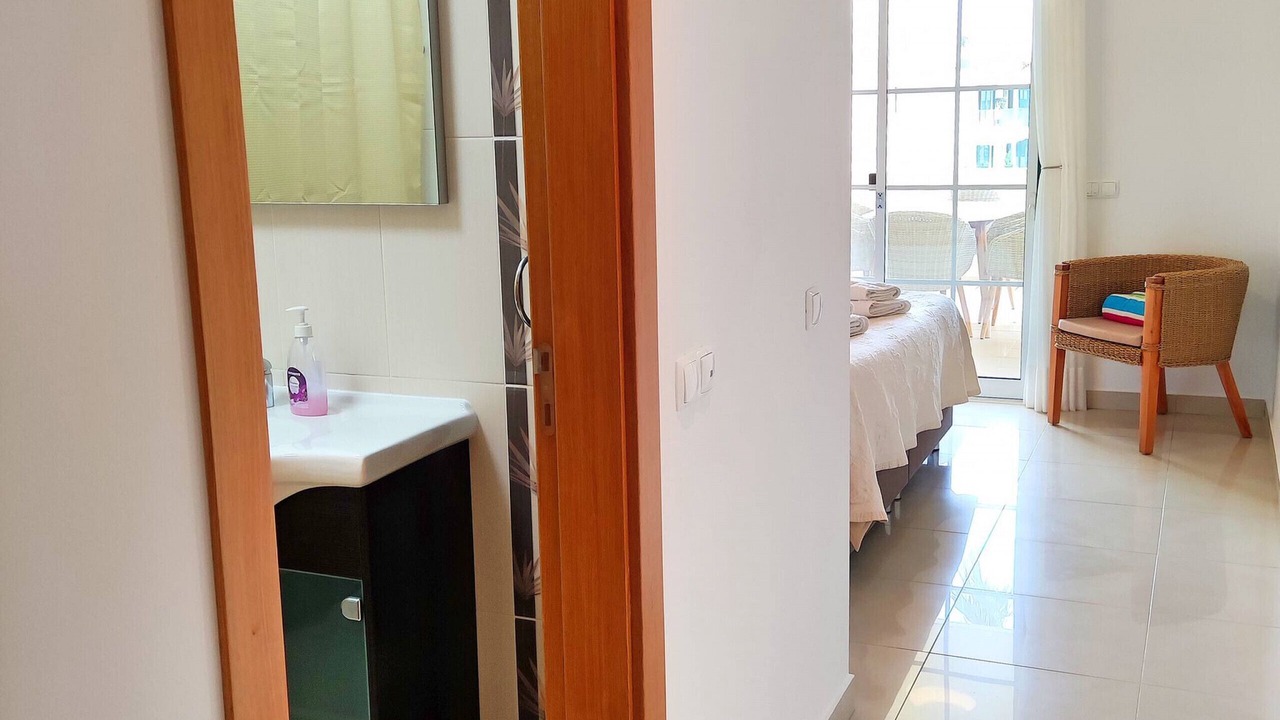 Photo of Bedroom in Sesmarias