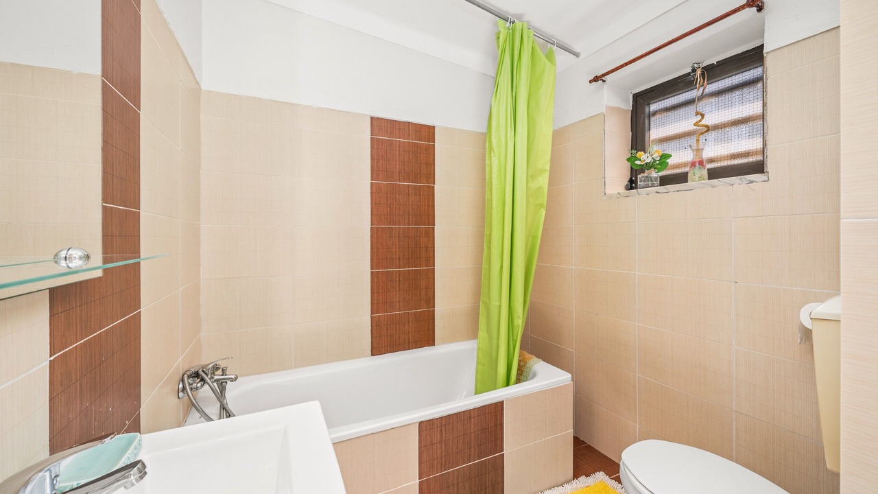 Photo of Bathroom in Monte Raposo