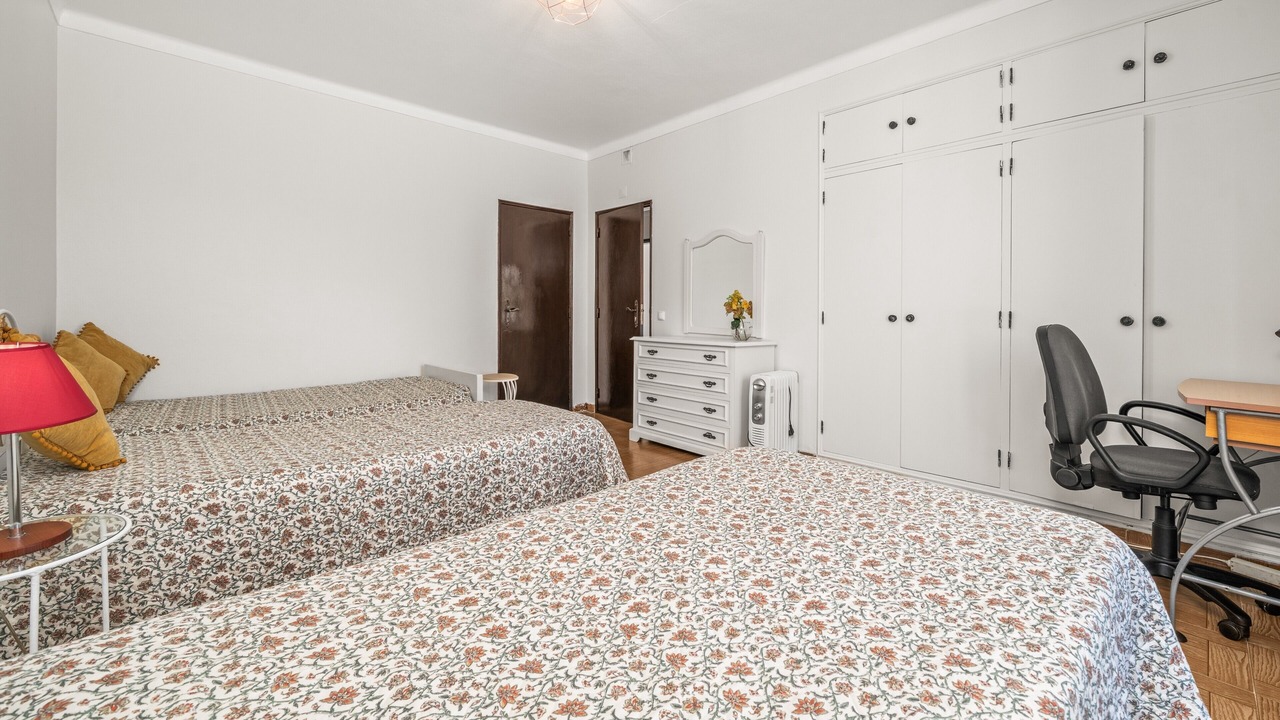 Photo of Bedroom in Monte Raposo