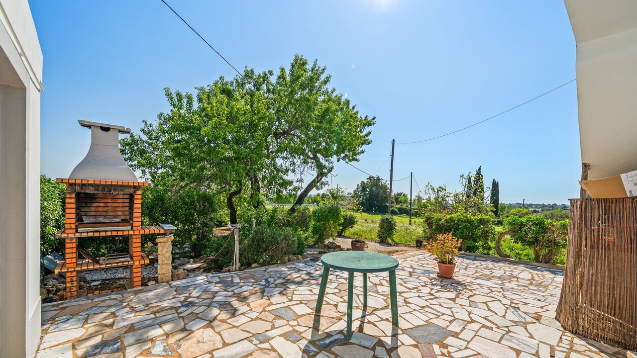 Photo of Outdoor in Monte Raposo