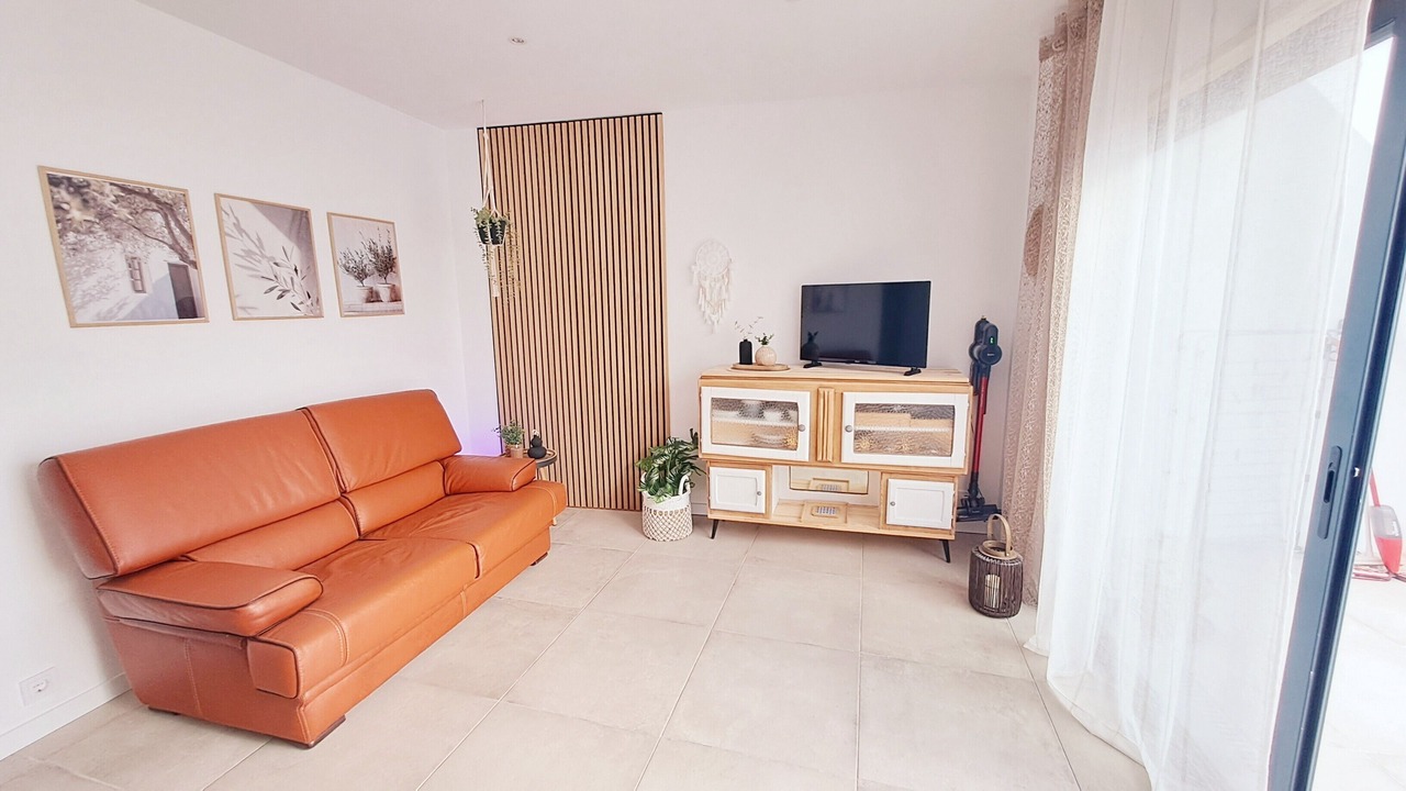 Photo of Livingroom in Parchal