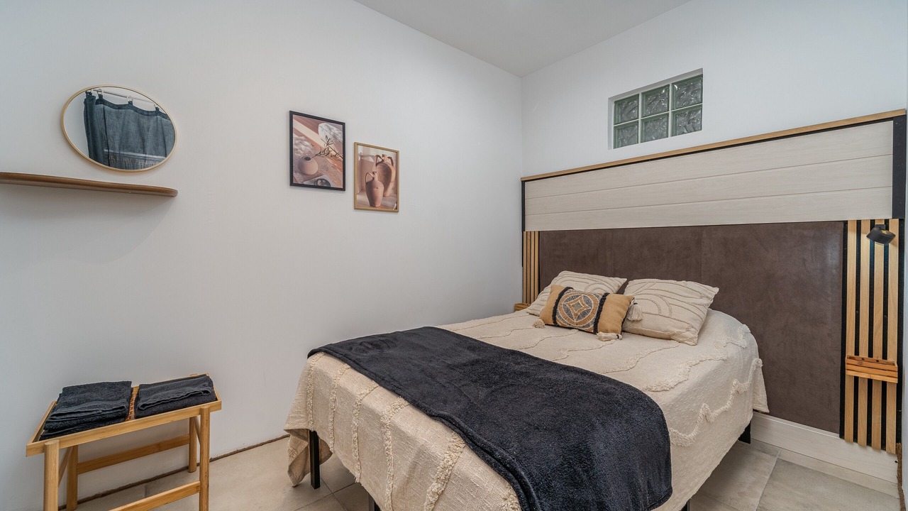 Photo of Bedroom in Parchal