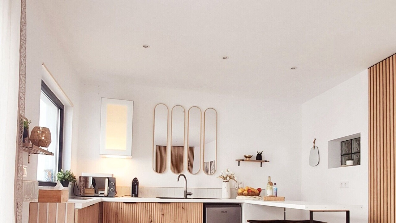 Photo of Kitchen in Parchal