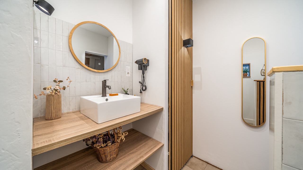 Photo of Bathroom in Parchal