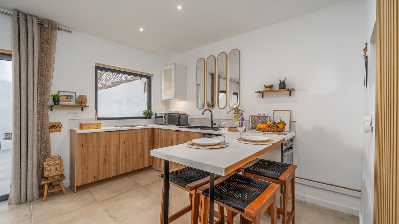Photo of Kitchen in Parchal