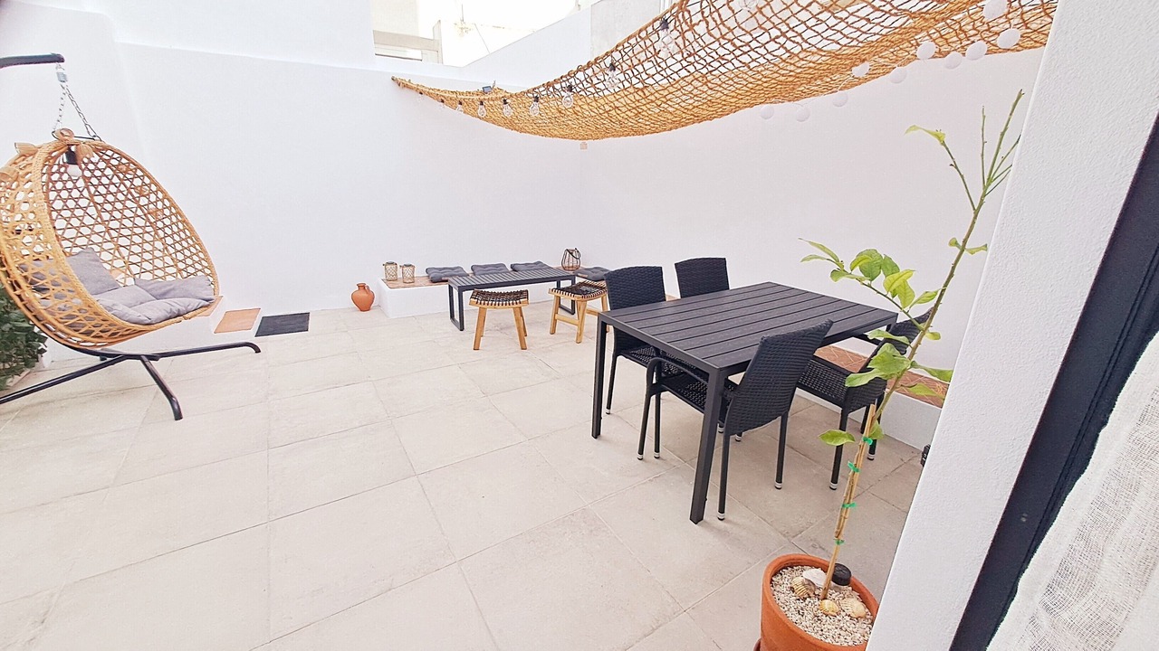 Photo of Outdoor in Parchal